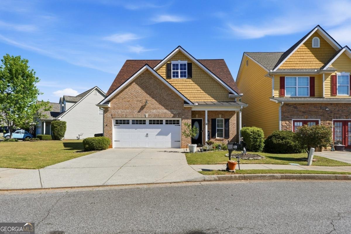 16 Shaw Boulevard Cartersville - Photo 1