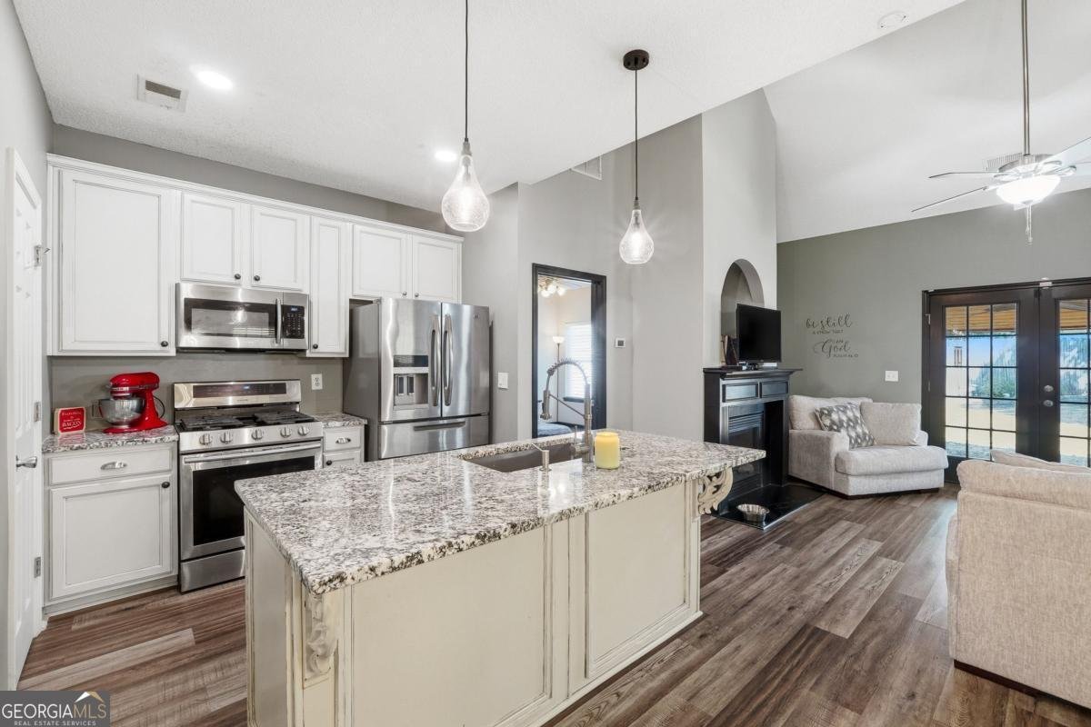 16 Shaw Boulevard Cartersville - Photo 10