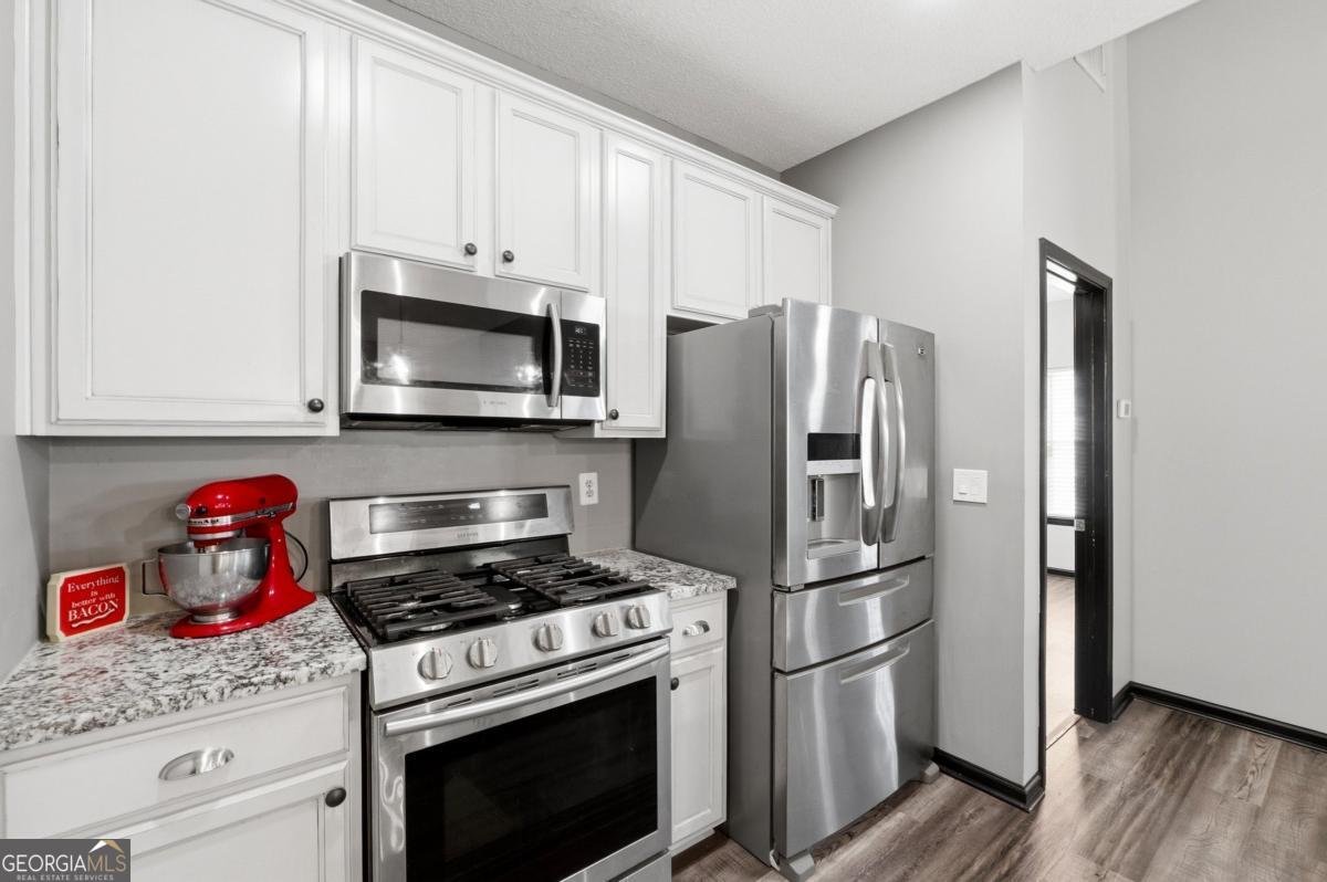 16 Shaw Boulevard Cartersville - Photo 11