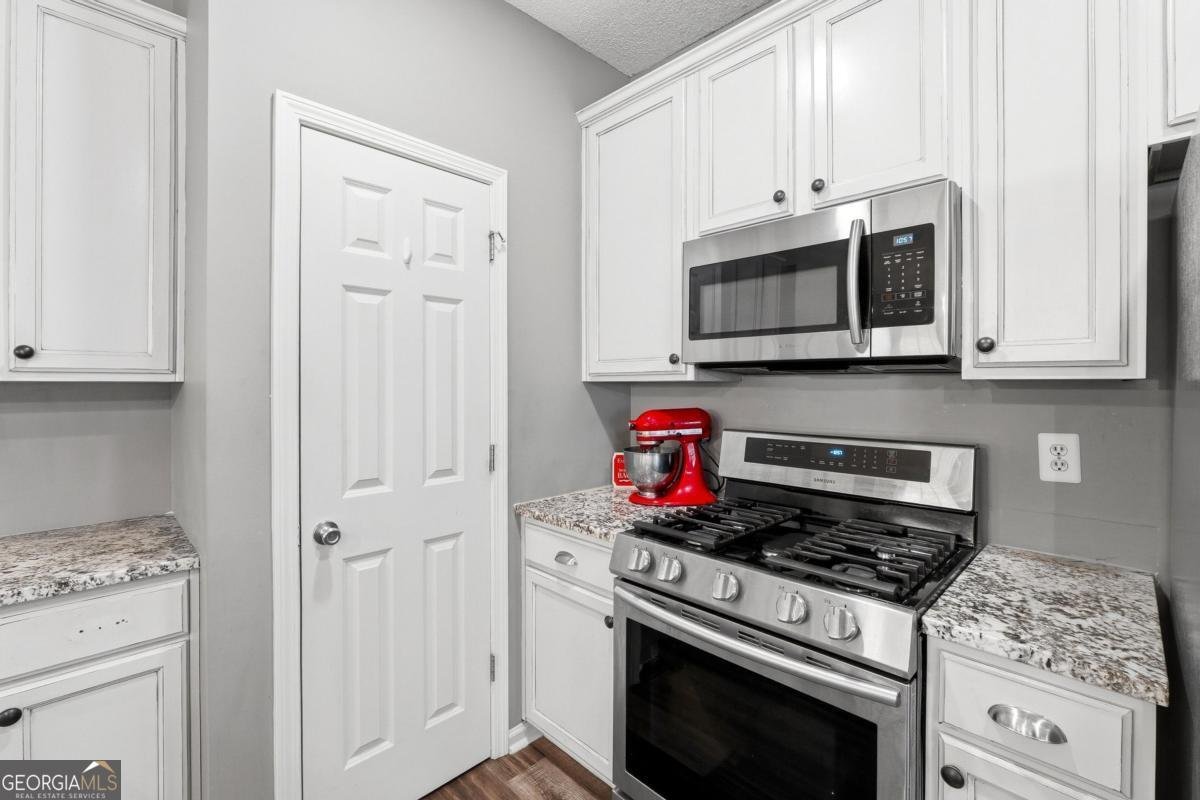 16 Shaw Boulevard Cartersville - Photo 12