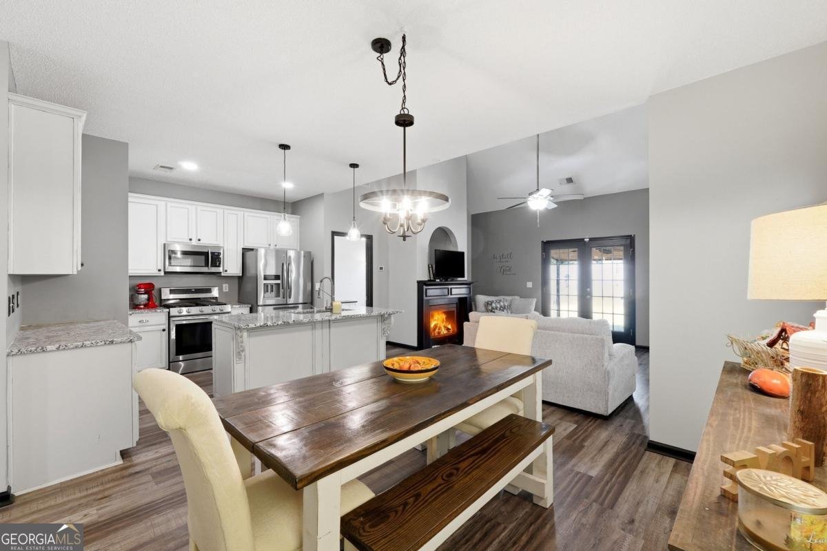 16 Shaw Boulevard Cartersville - Photo 6