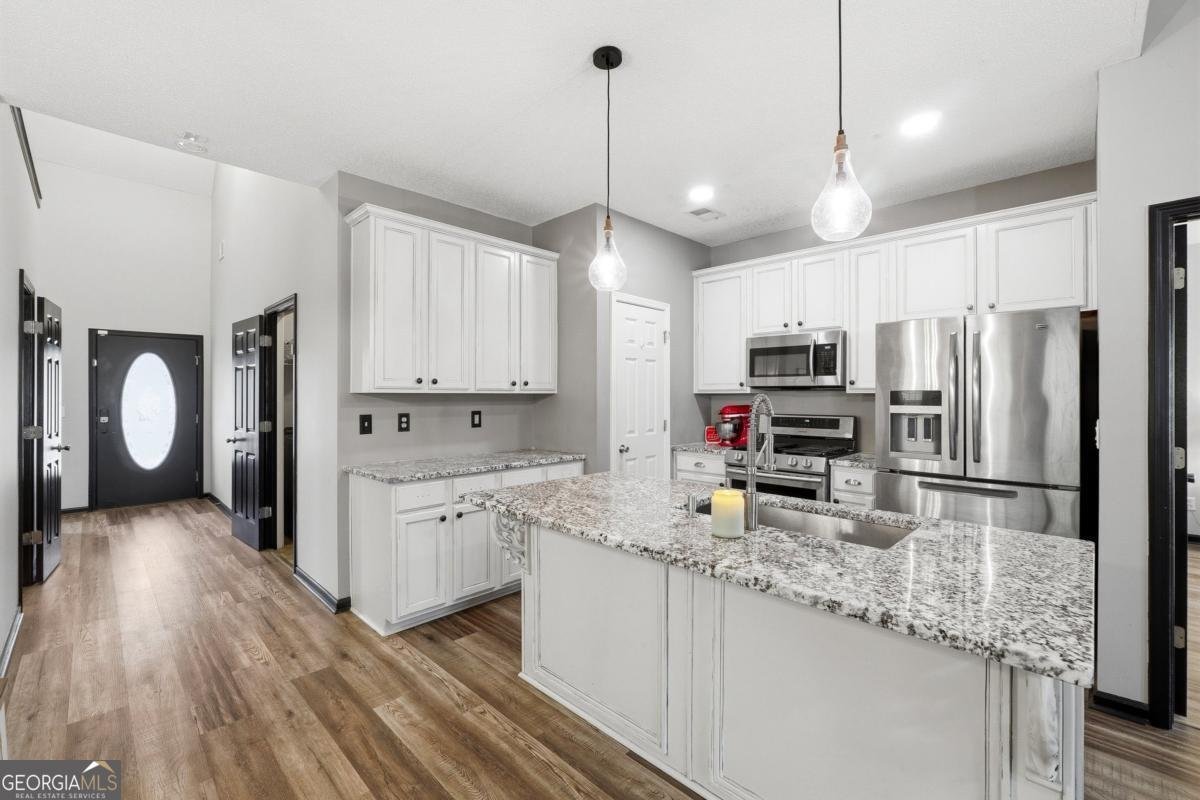 16 Shaw Boulevard Cartersville - Photo 7