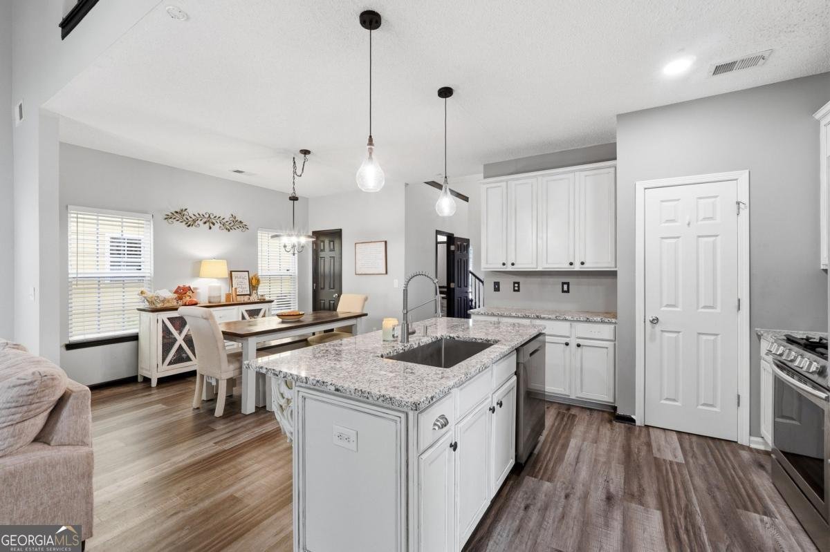 16 Shaw Boulevard Cartersville - Photo 8