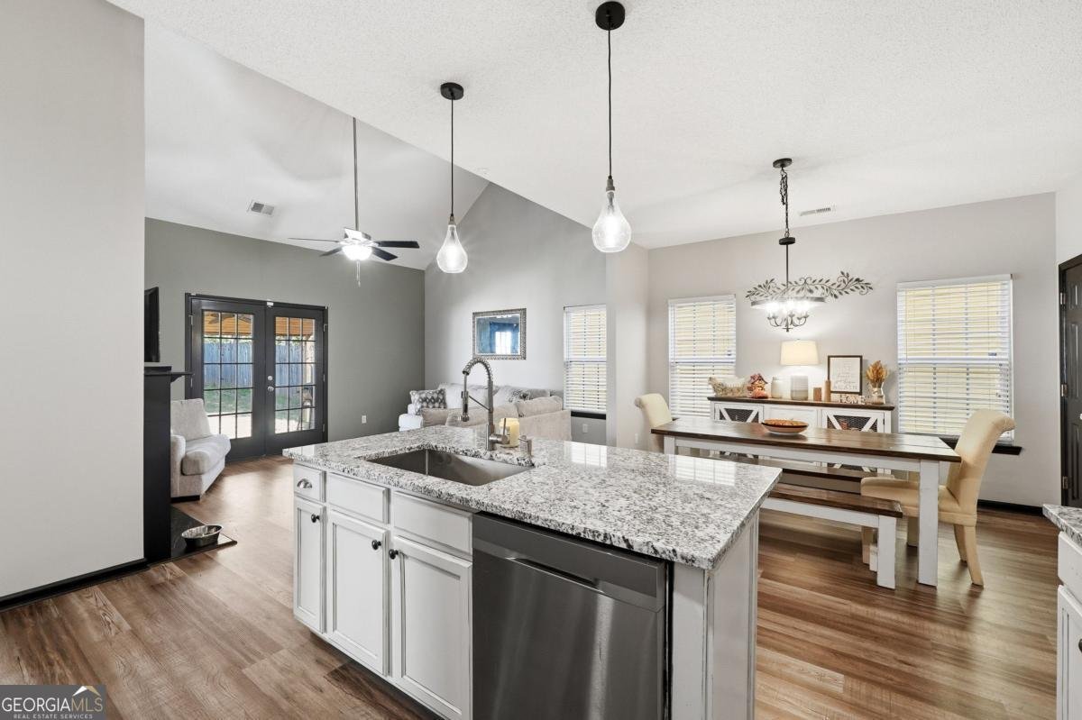 16 Shaw Boulevard Cartersville - Photo 9