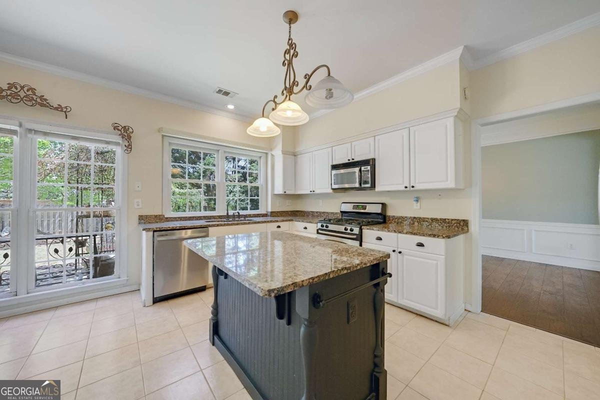 340 Stedford Lane Johns Creek - Photo 14