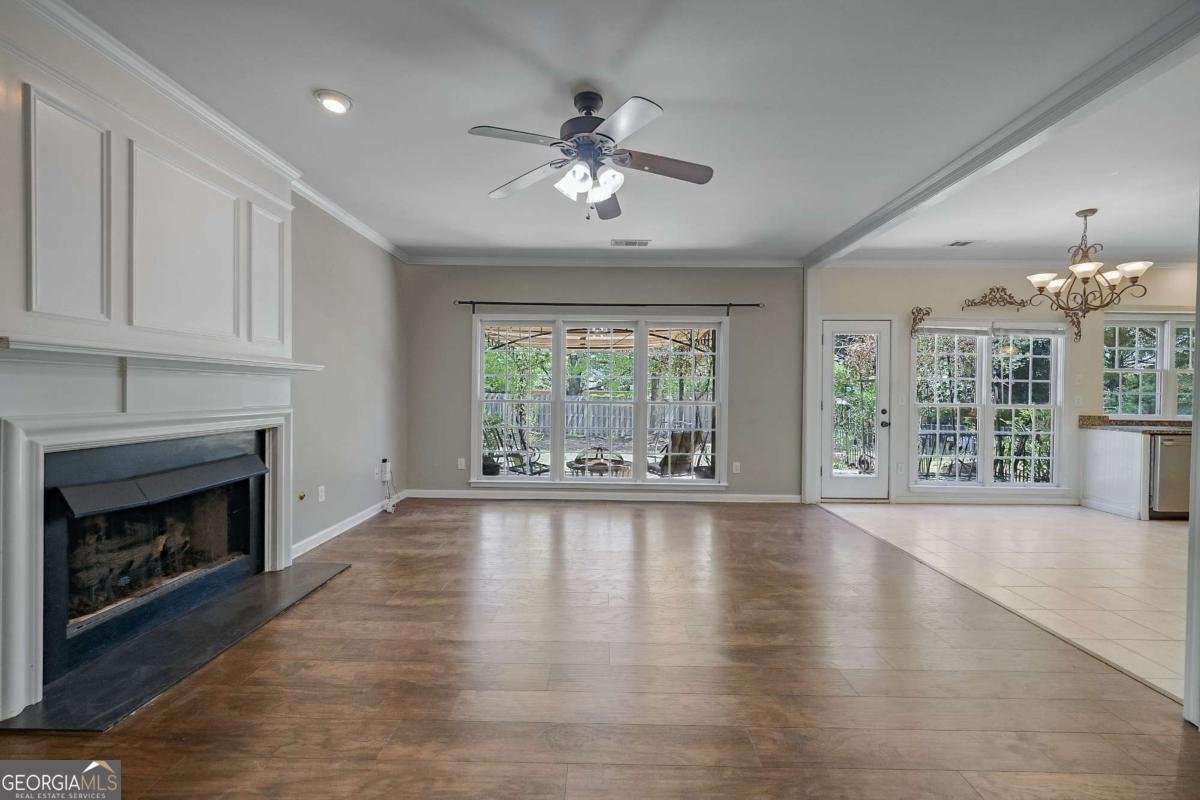 340 Stedford Lane Johns Creek - Photo 15