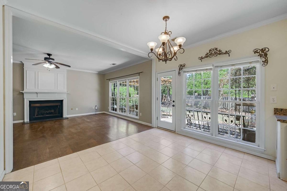 340 Stedford Lane Johns Creek - Photo 17