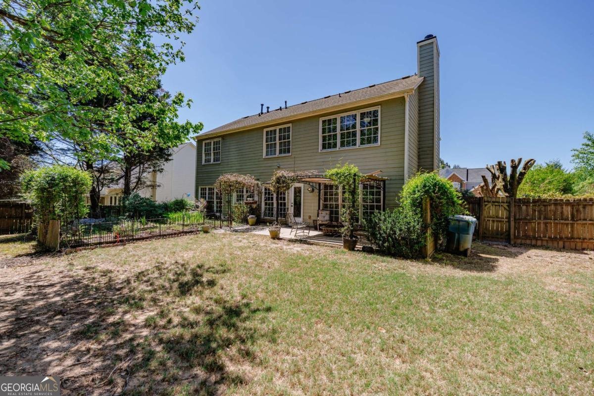 340 Stedford Lane Johns Creek - Photo 34