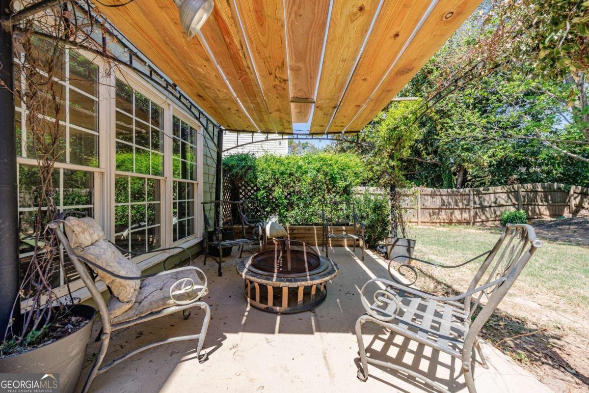 340 Stedford Lane Johns Creek - Photo 37