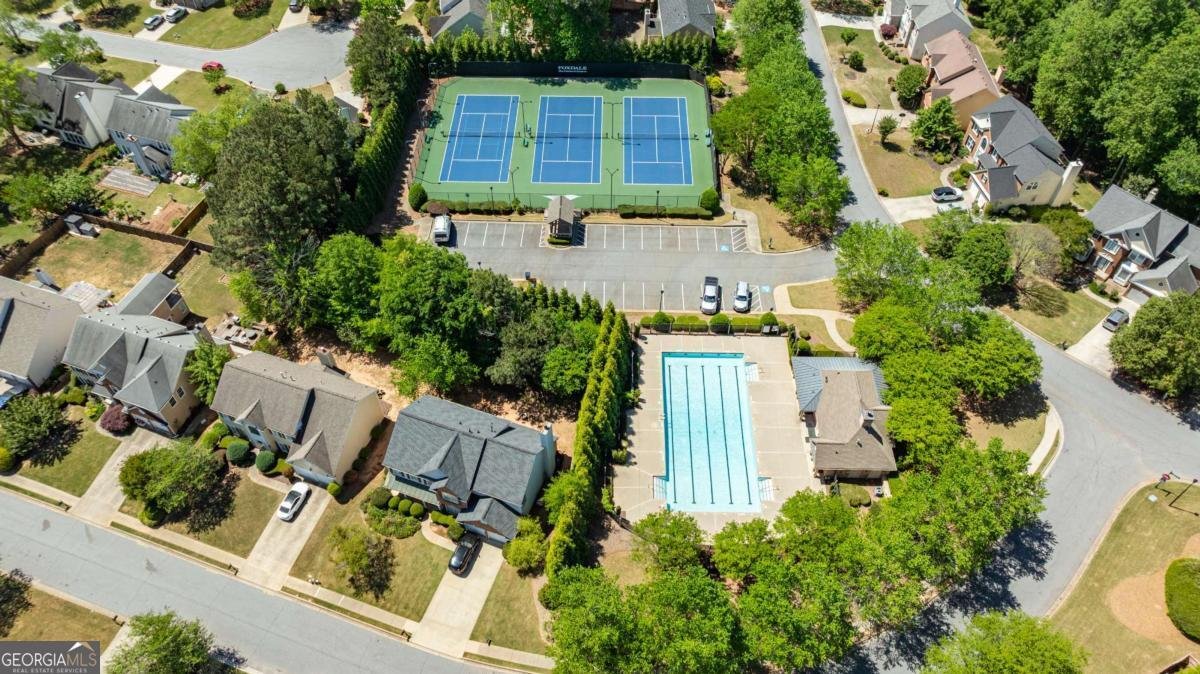 340 Stedford Lane Johns Creek - Photo 42