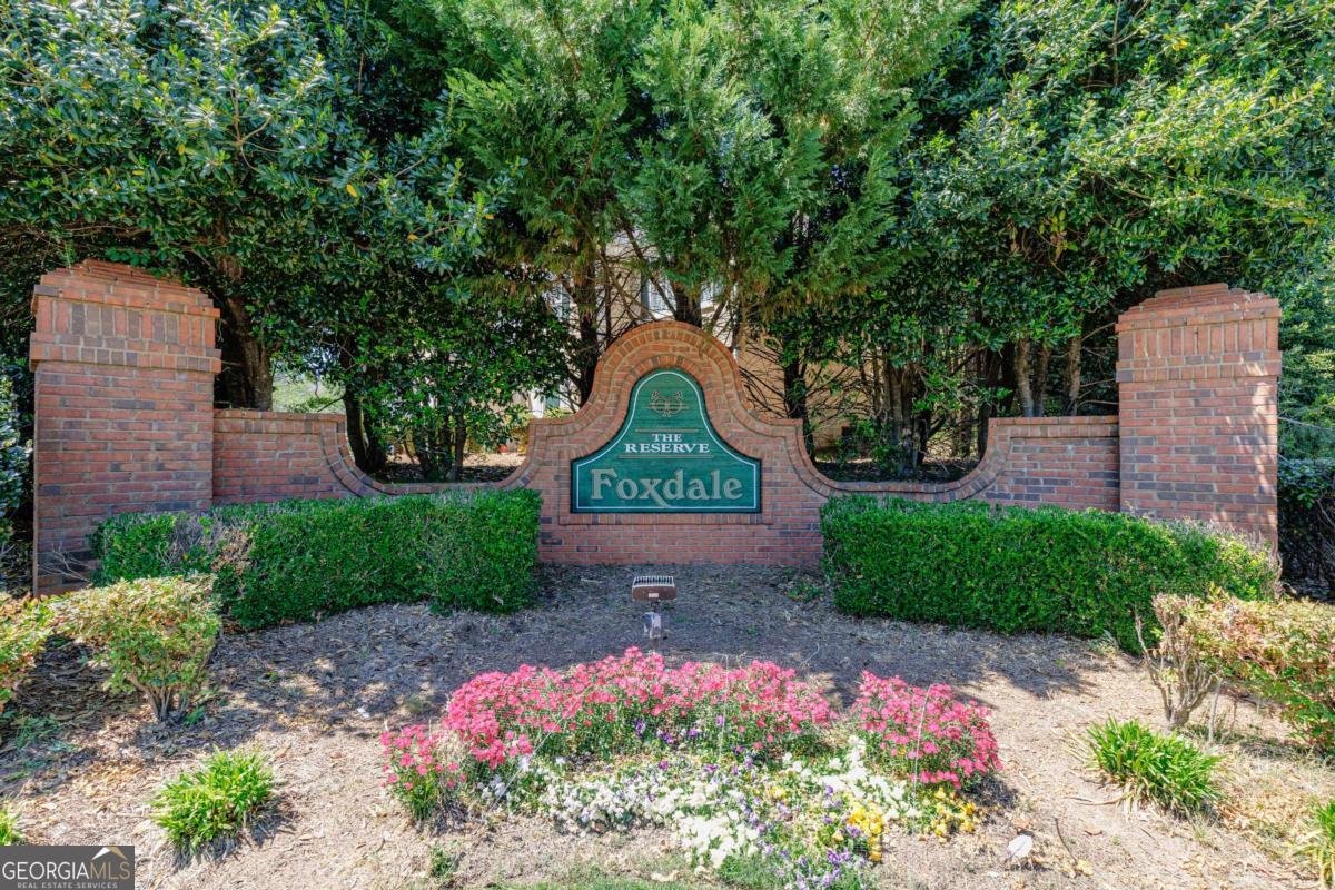 340 Stedford Lane Johns Creek - Photo 43