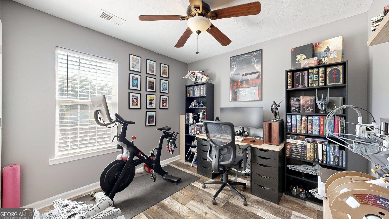 209 Stoney Brook Drive Carrollton - Photo 30