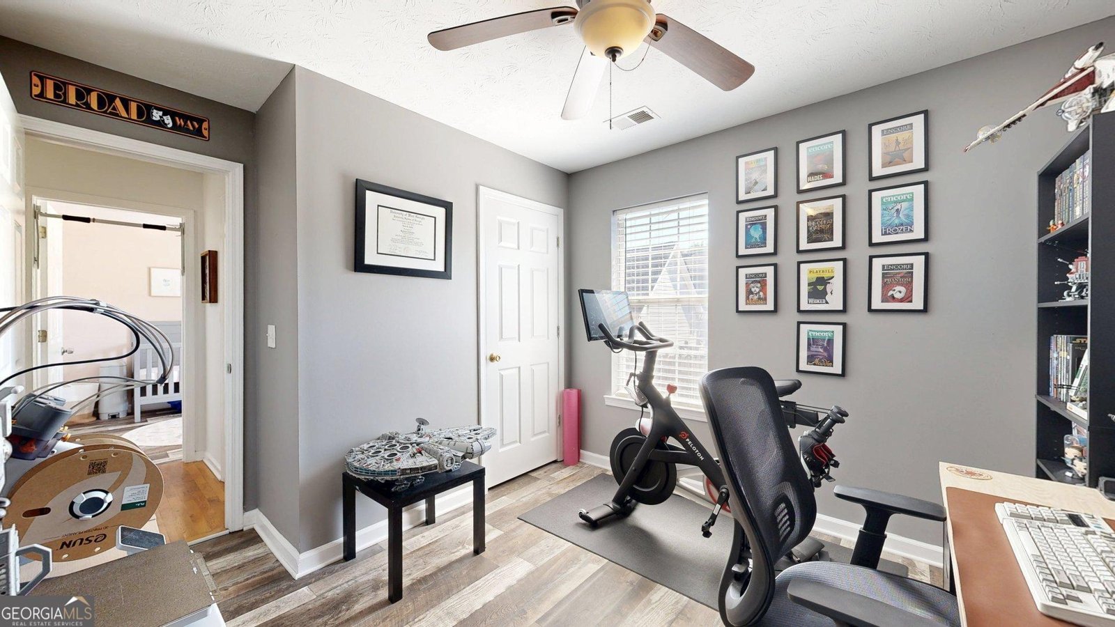 209 Stoney Brook Drive Carrollton - Photo 31