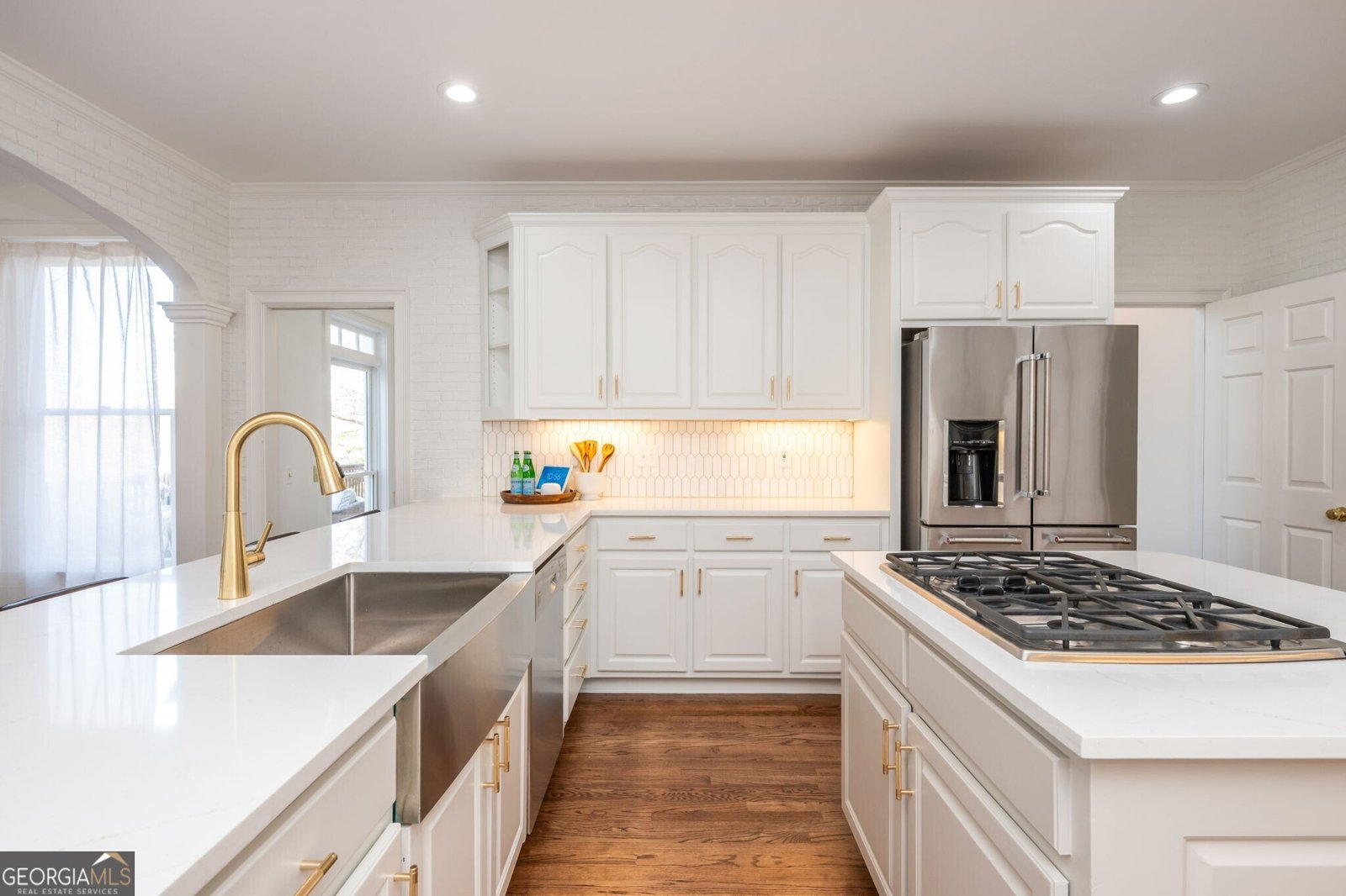 465 Abbeywood Drive Roswell - Photo 10