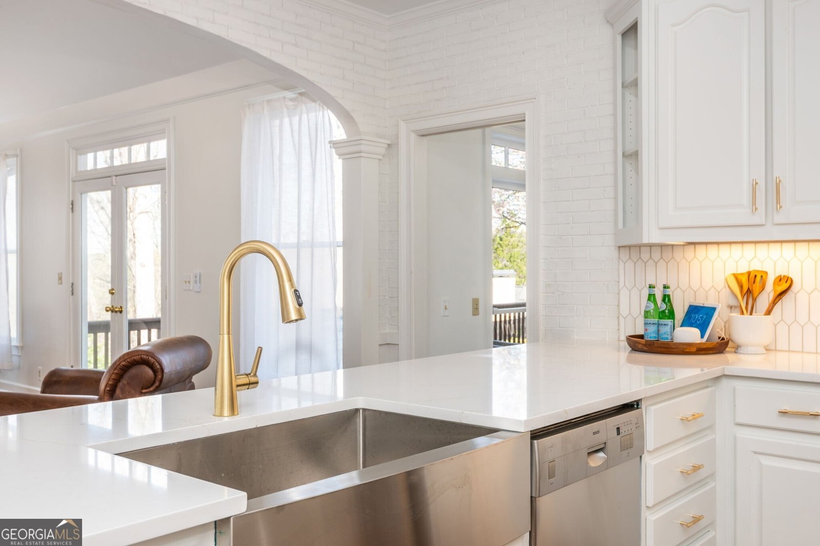 465 Abbeywood Drive Roswell - Photo 11