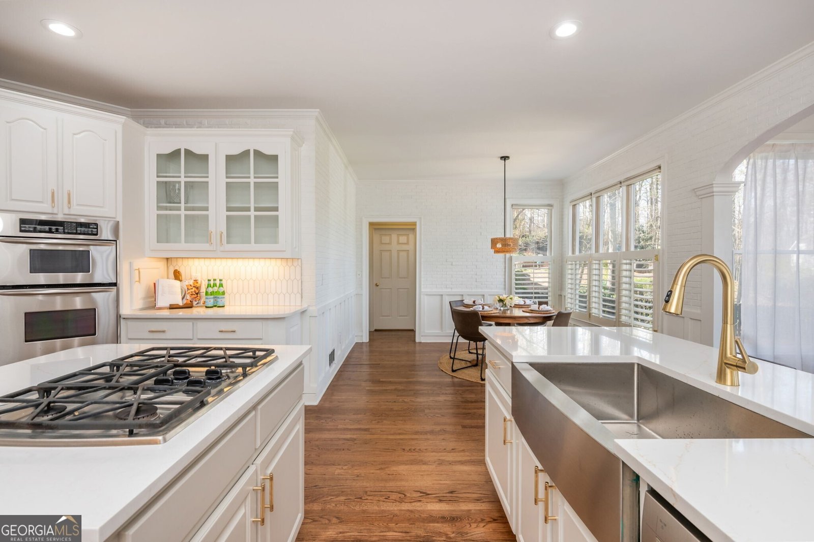 465 Abbeywood Drive Roswell - Photo 13