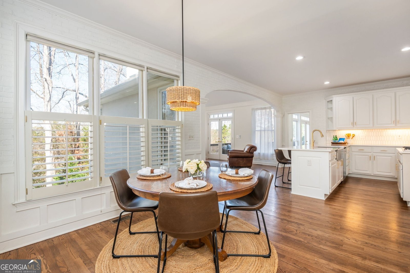 465 Abbeywood Drive Roswell - Photo 14