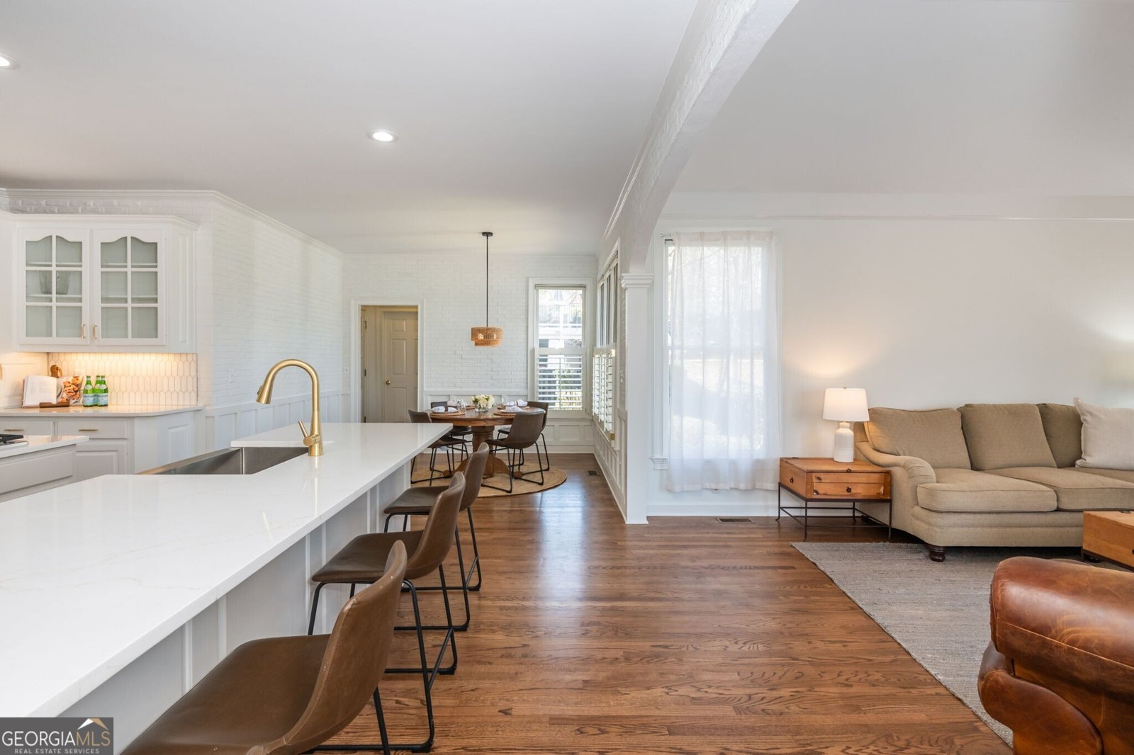 465 Abbeywood Drive Roswell - Photo 15