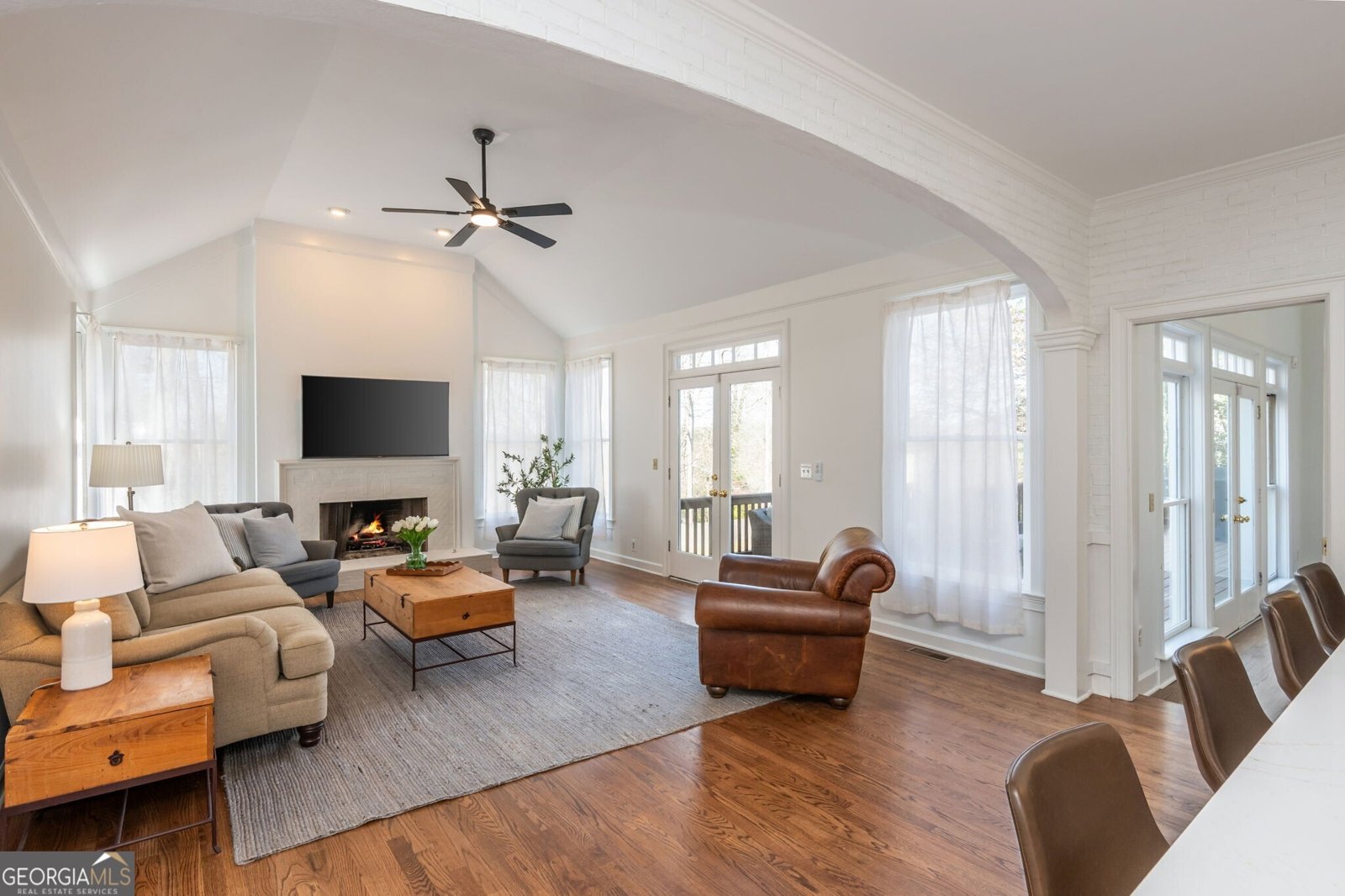 465 Abbeywood Drive Roswell - Photo 16