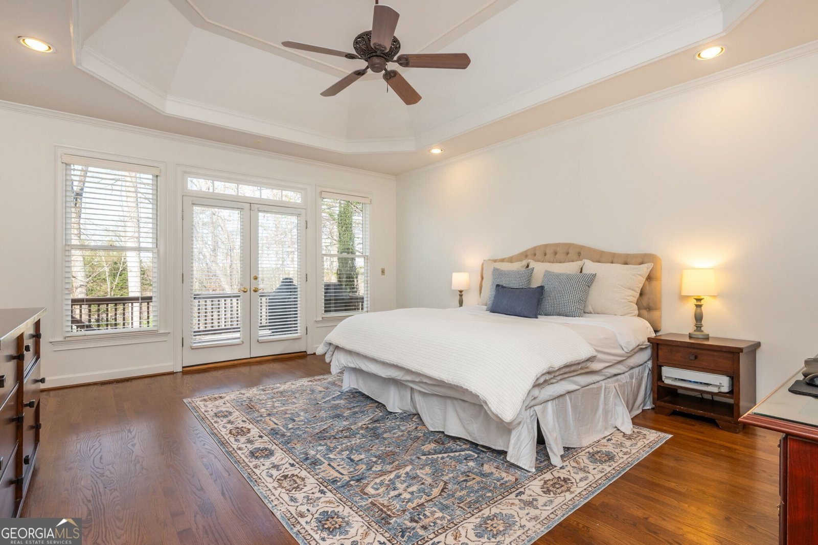 465 Abbeywood Drive Roswell - Photo 20