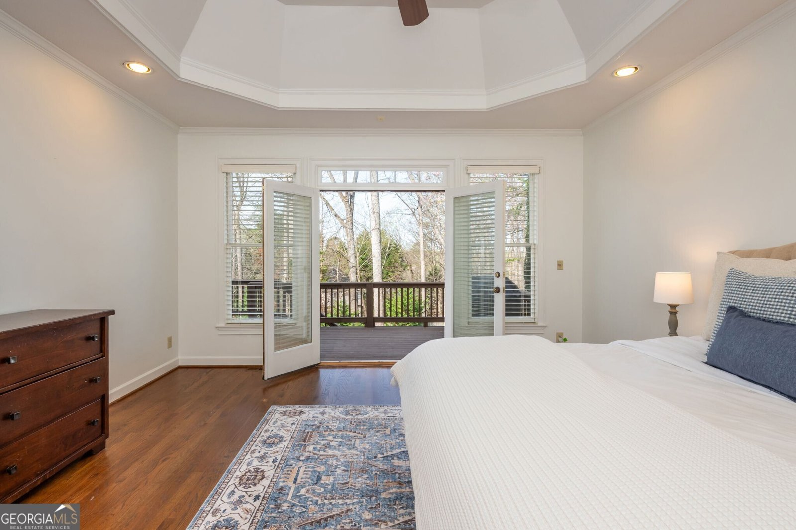 465 Abbeywood Drive Roswell - Photo 21