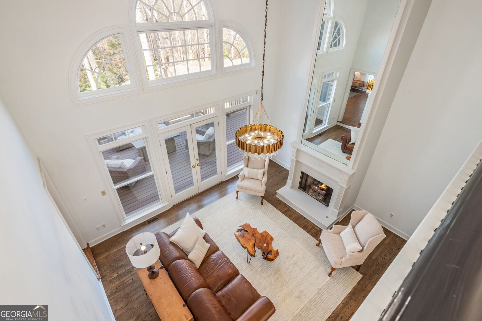 465 Abbeywood Drive Roswell - Photo 26