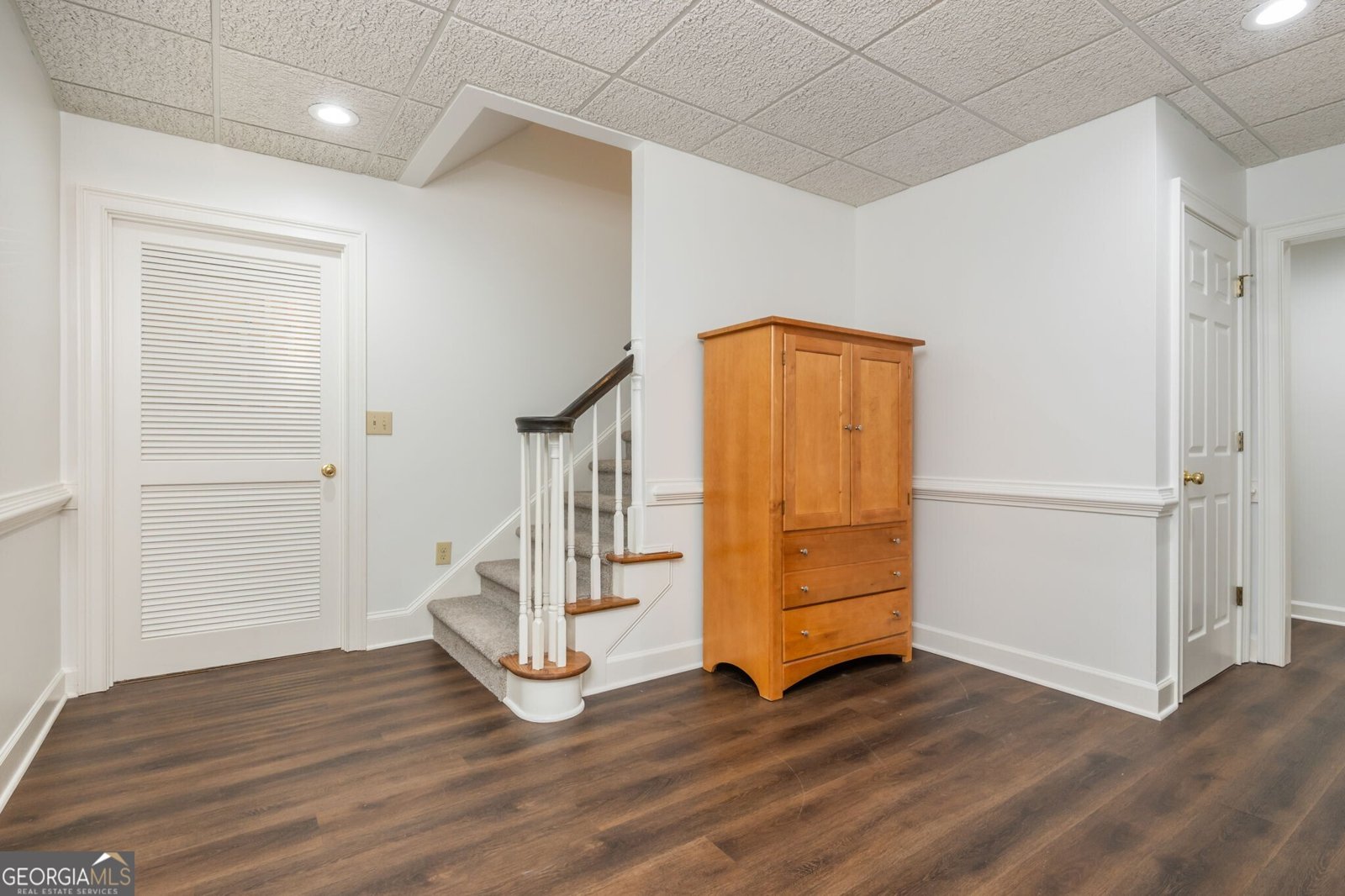 465 Abbeywood Drive Roswell - Photo 32