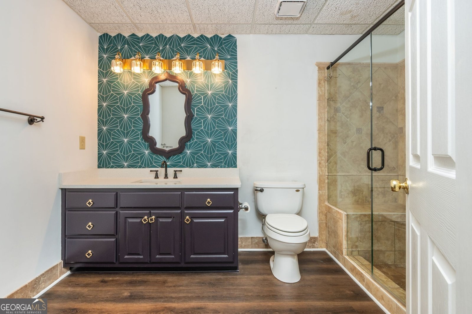 465 Abbeywood Drive Roswell - Photo 33