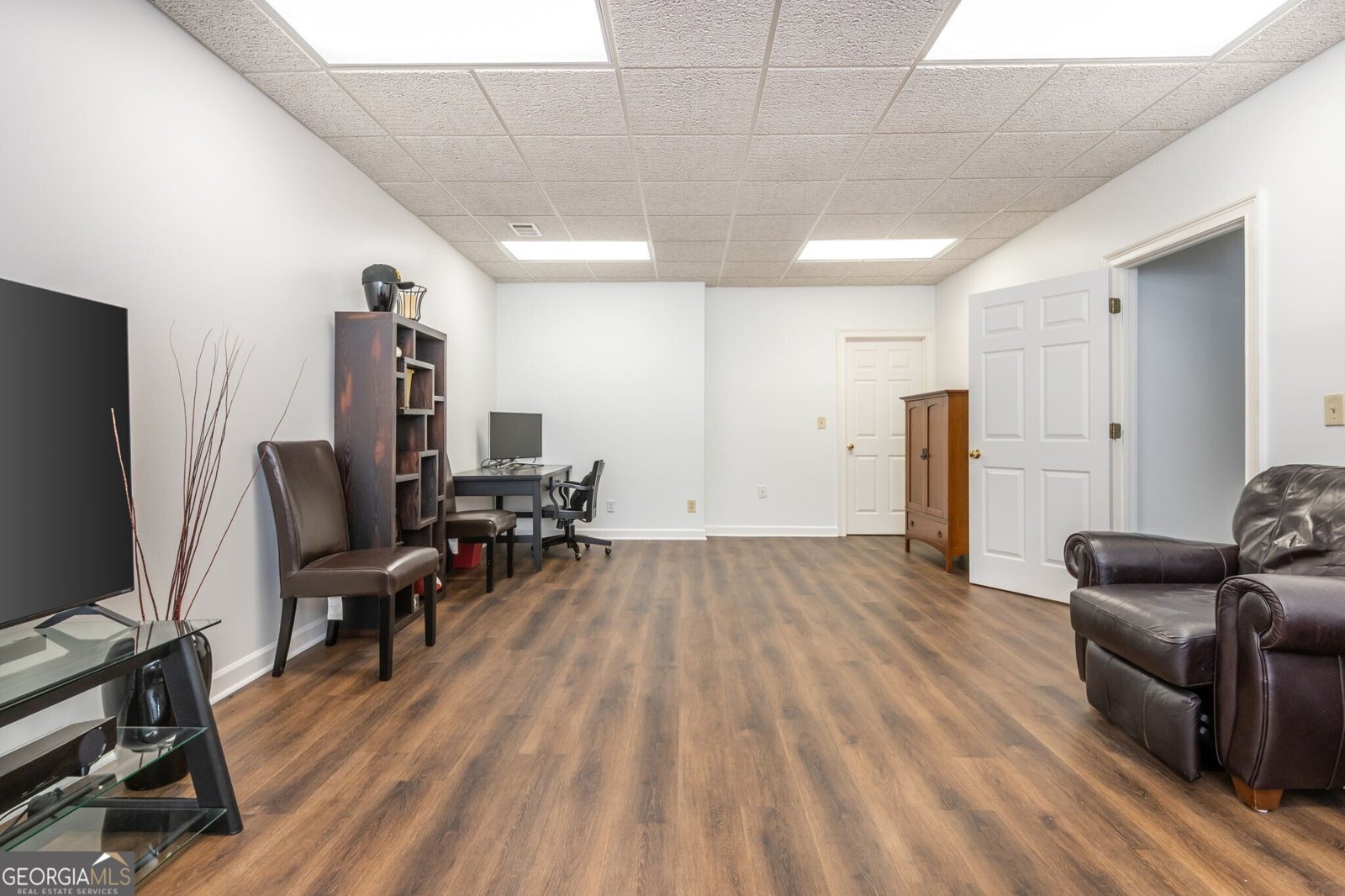 465 Abbeywood Drive Roswell - Photo 34