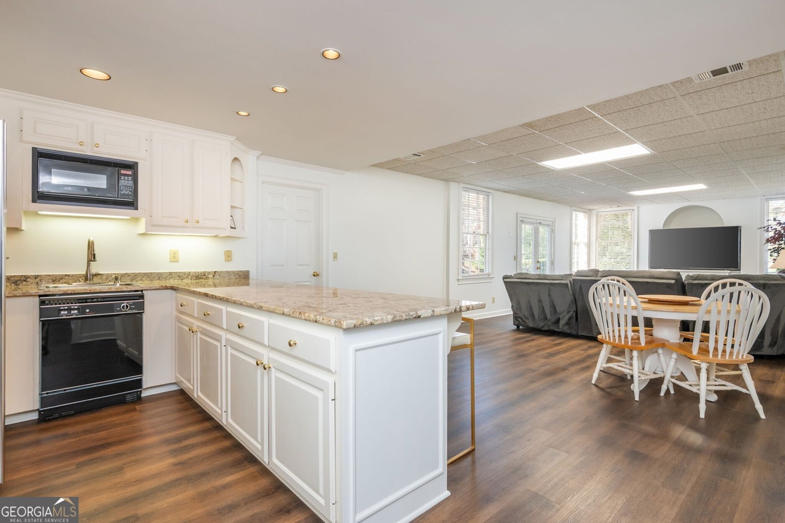 465 Abbeywood Drive Roswell - Photo 36