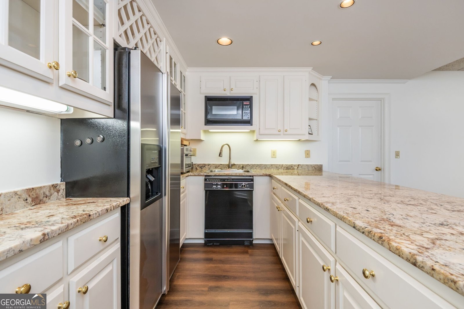 465 Abbeywood Drive Roswell - Photo 37