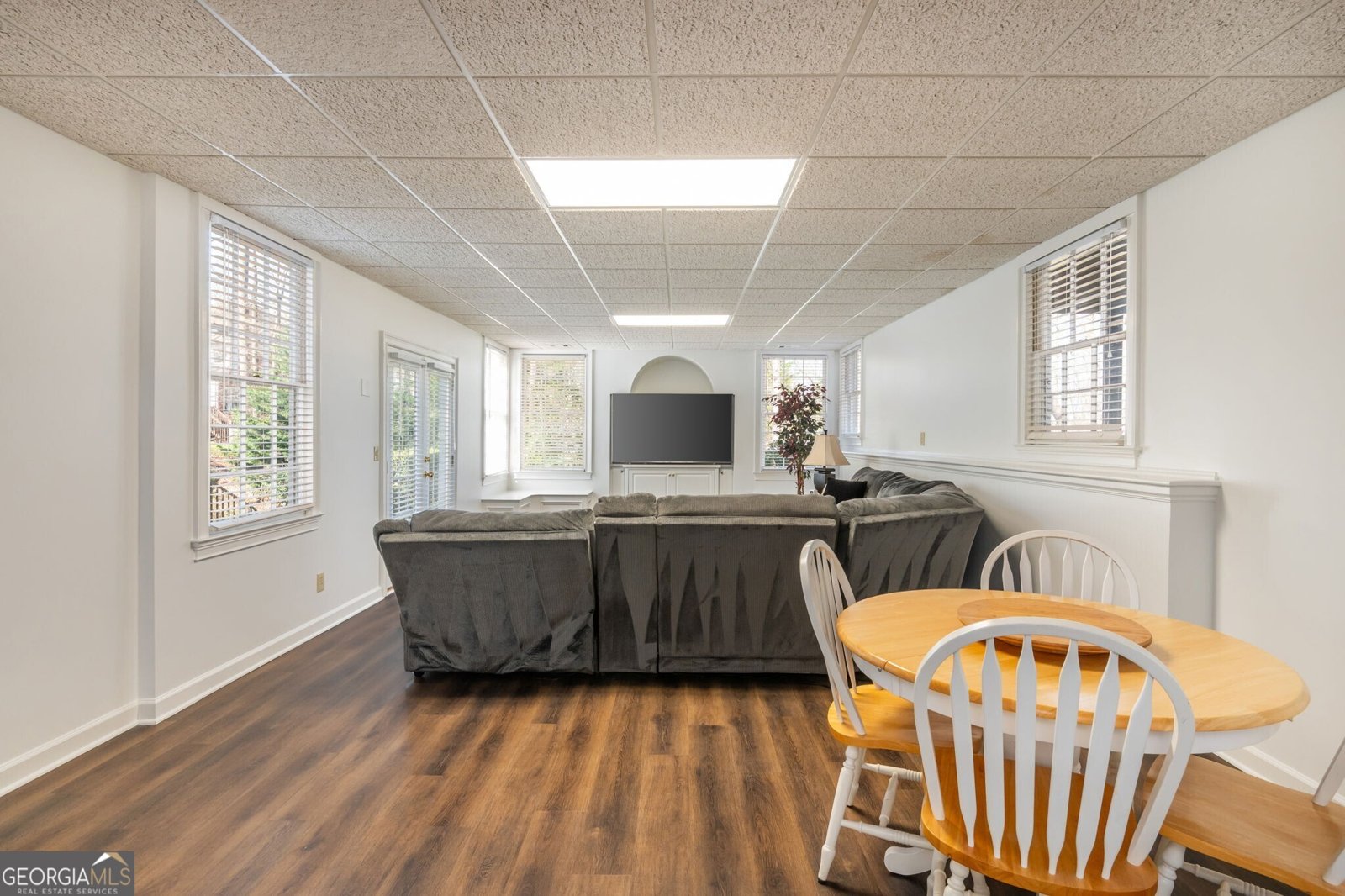 465 Abbeywood Drive Roswell - Photo 38