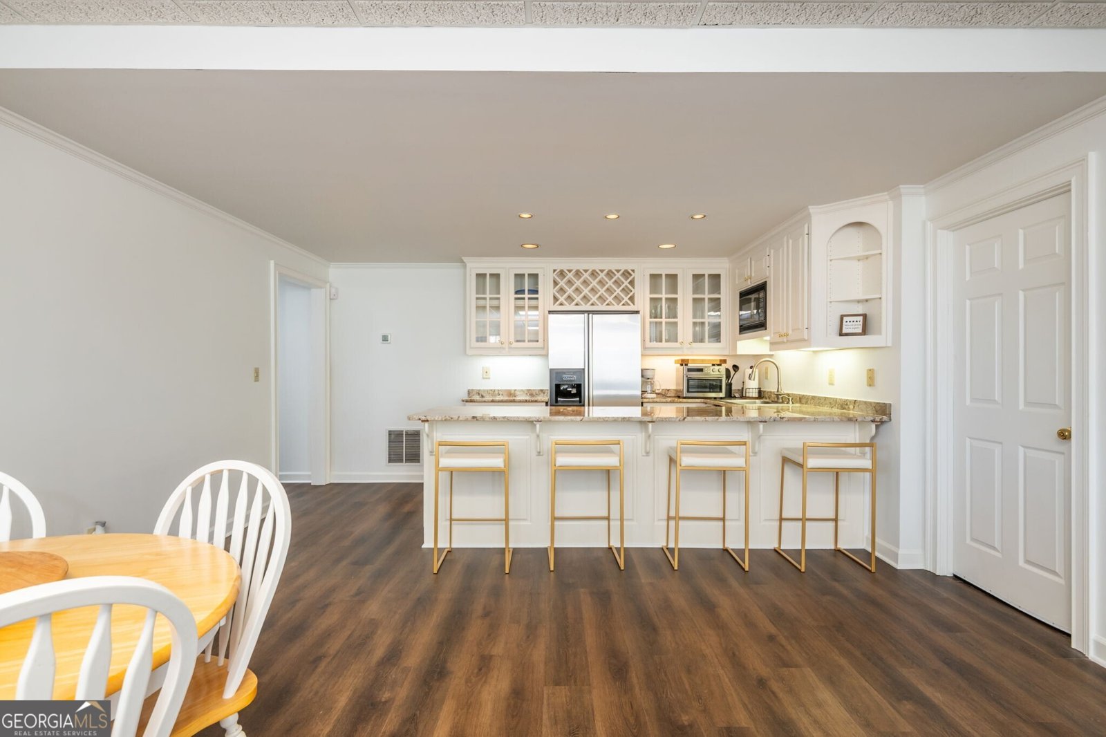 465 Abbeywood Drive Roswell - Photo 39