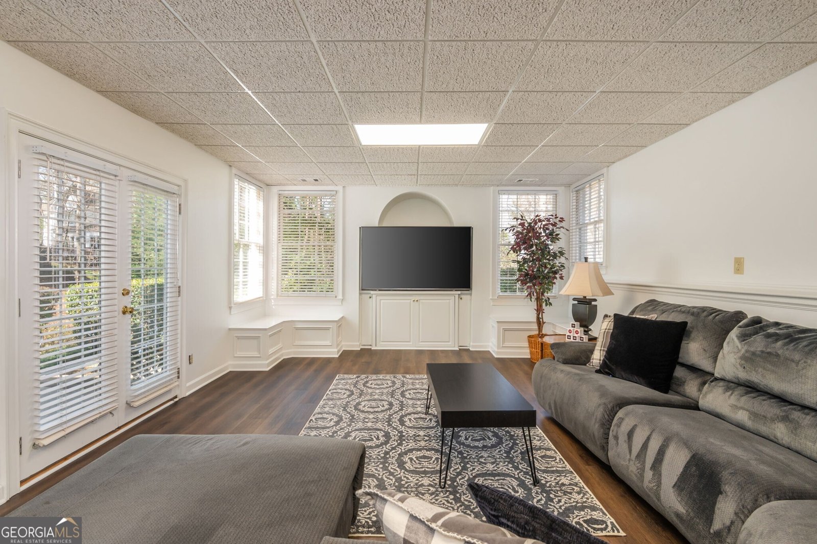 465 Abbeywood Drive Roswell - Photo 40