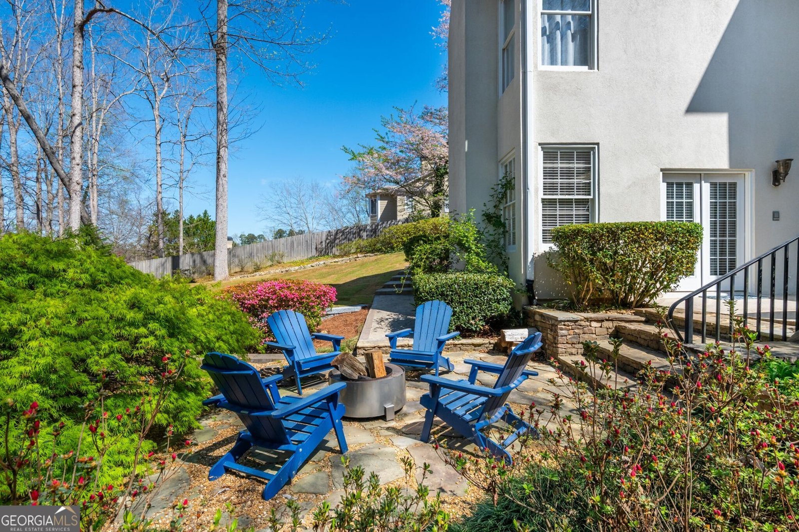 465 Abbeywood Drive Roswell - Photo 42