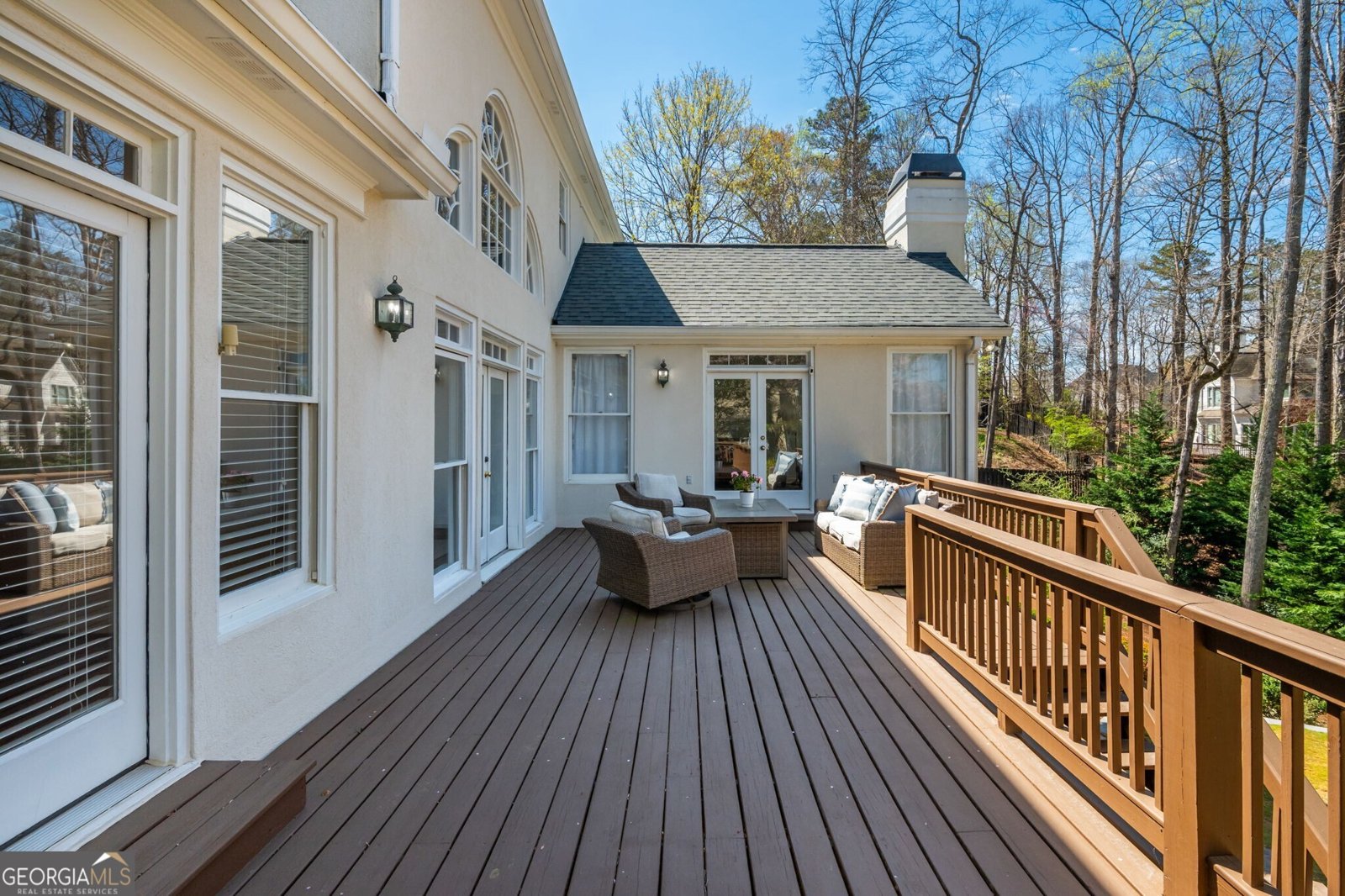 465 Abbeywood Drive Roswell - Photo 45