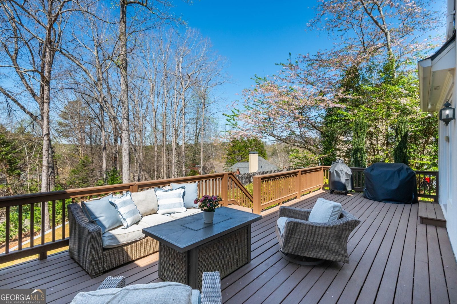 465 Abbeywood Drive Roswell - Photo 46