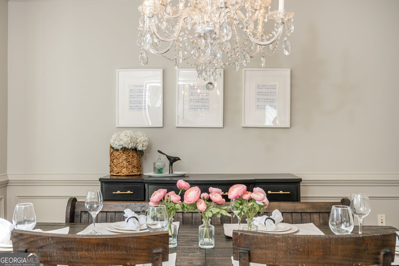 465 Abbeywood Drive Roswell - Photo 6