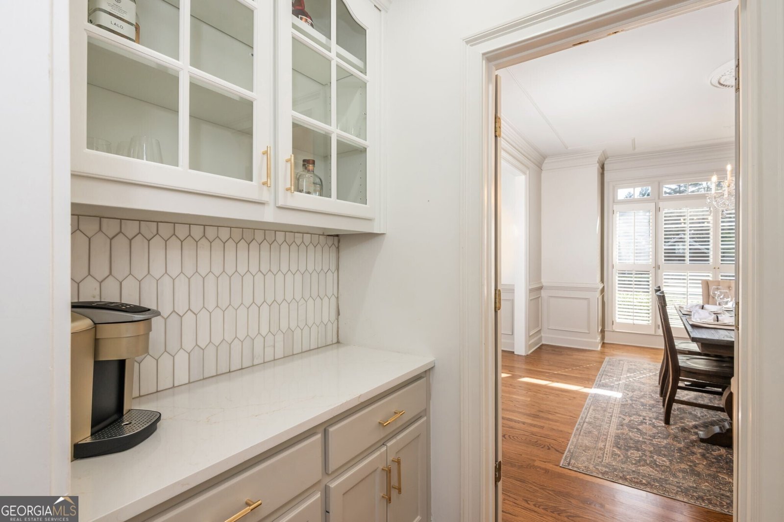 465 Abbeywood Drive Roswell - Photo 7