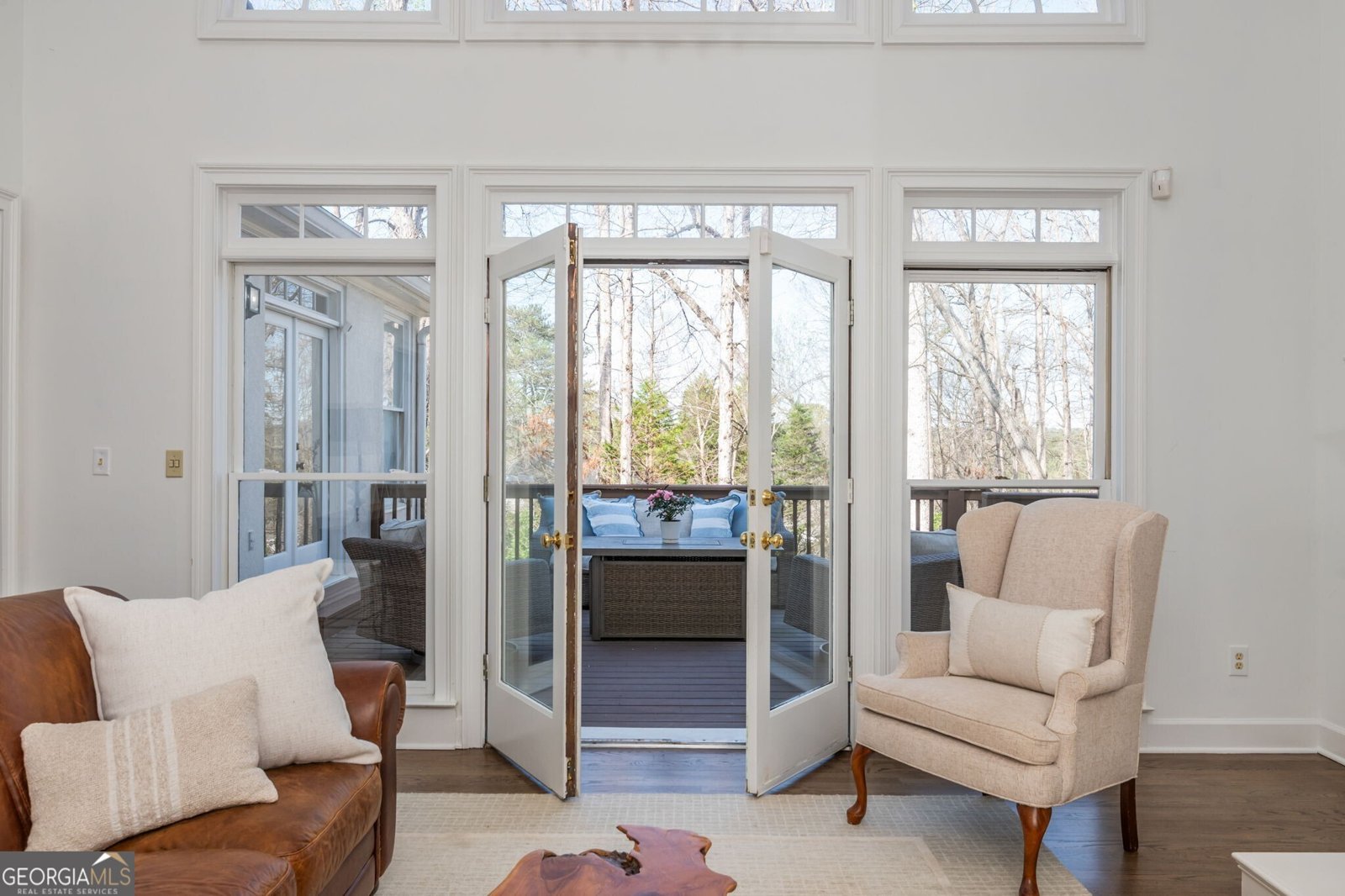 465 Abbeywood Drive Roswell - Photo 8