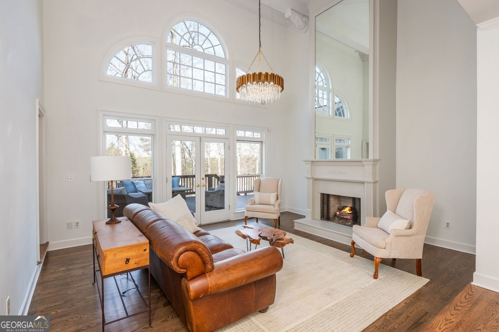 465 Abbeywood Drive Roswell - Photo 9