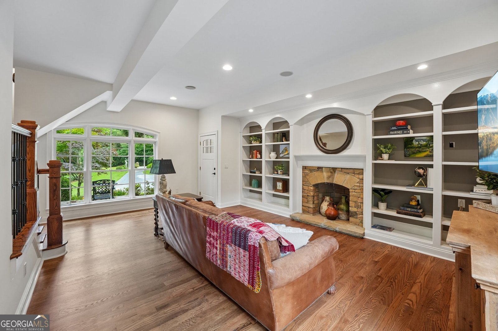 5091 Miller Road Lilburn - Photo 16