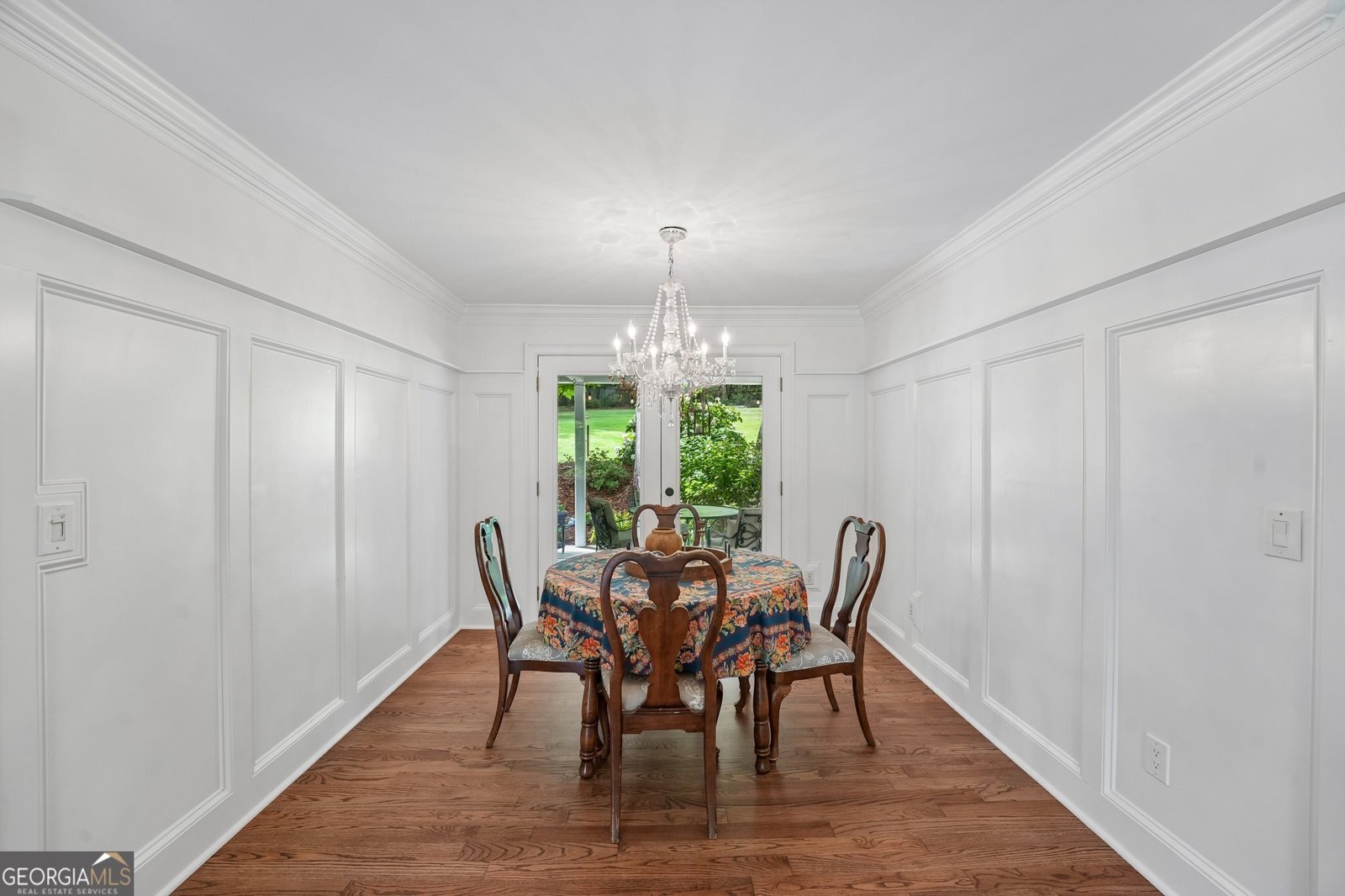 5091 Miller Road Lilburn - Photo 17