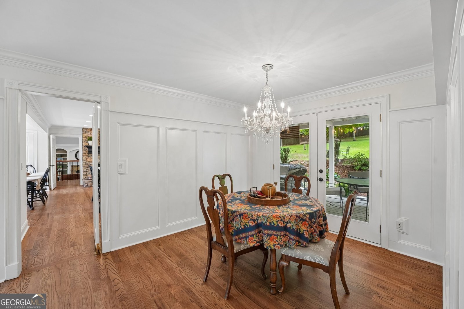 5091 Miller Road Lilburn - Photo 18