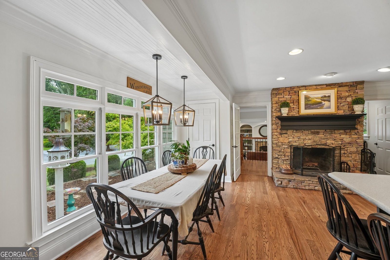 5091 Miller Road Lilburn - Photo 20