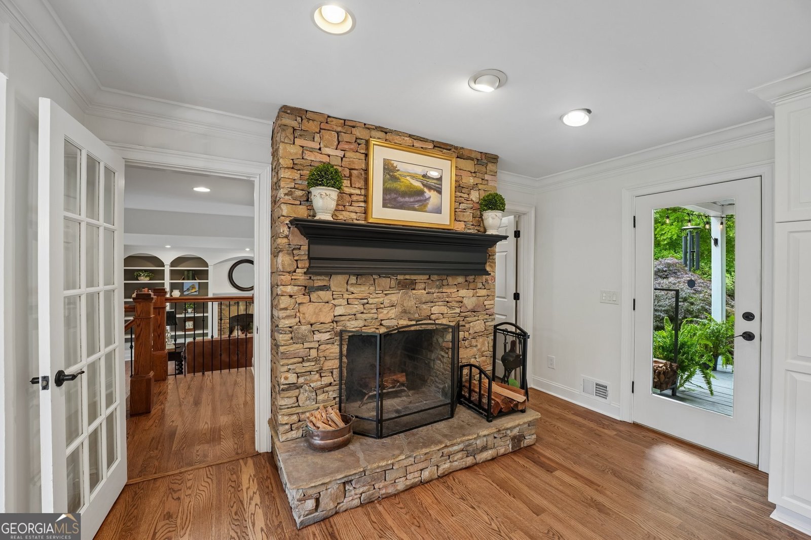 5091 Miller Road Lilburn - Photo 21