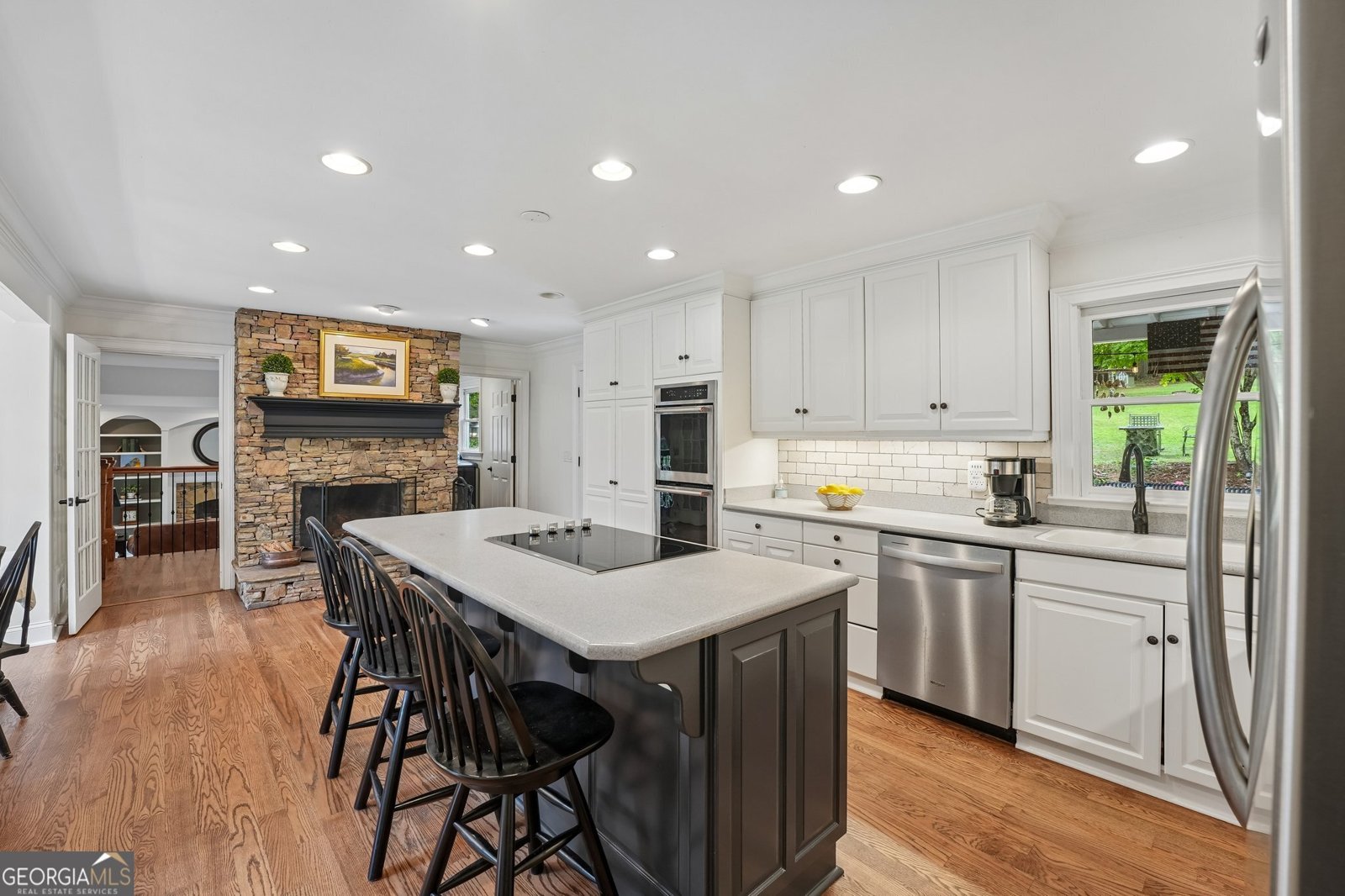 5091 Miller Road Lilburn - Photo 23
