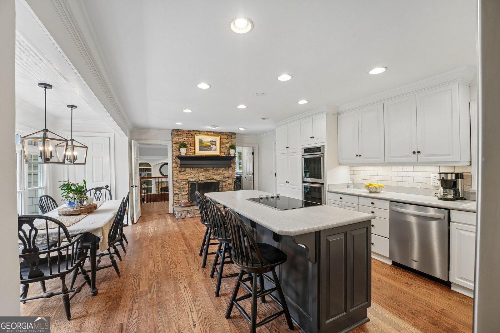 5091 Miller Road Lilburn - Photo 24