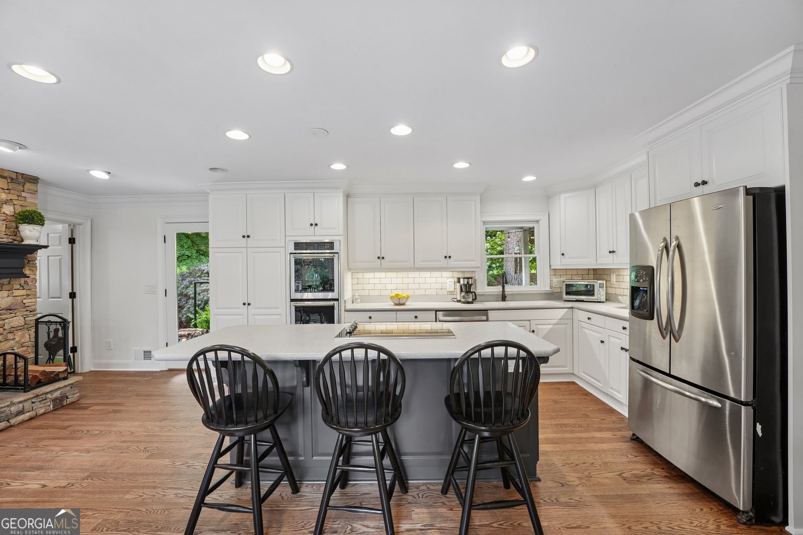 5091 Miller Road Lilburn - Photo 25