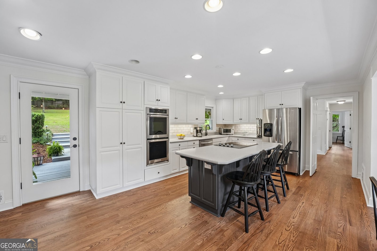 5091 Miller Road Lilburn - Photo 26